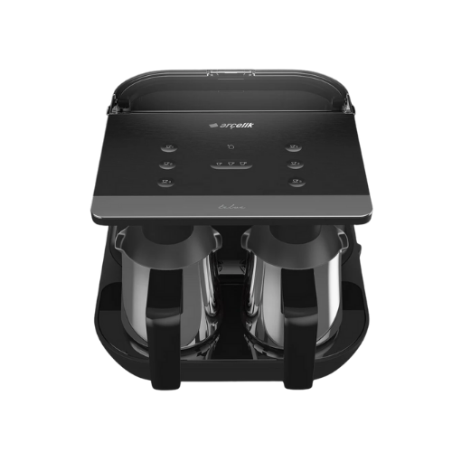 Arçelik TKM 9961 S Türk Kahve Makinesi