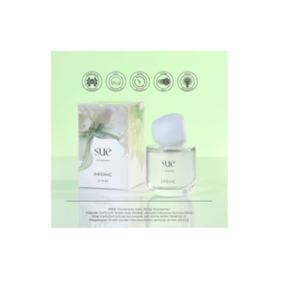 Imprime Sue Kadın Parfüm EDP 50 ml