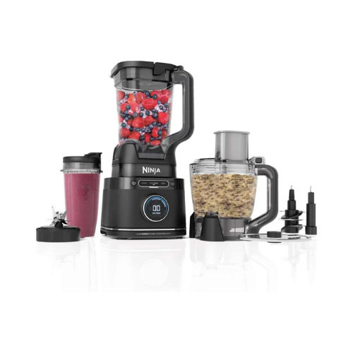 Ninja Detect Power BlendSense Blender Mutfak Sistemi