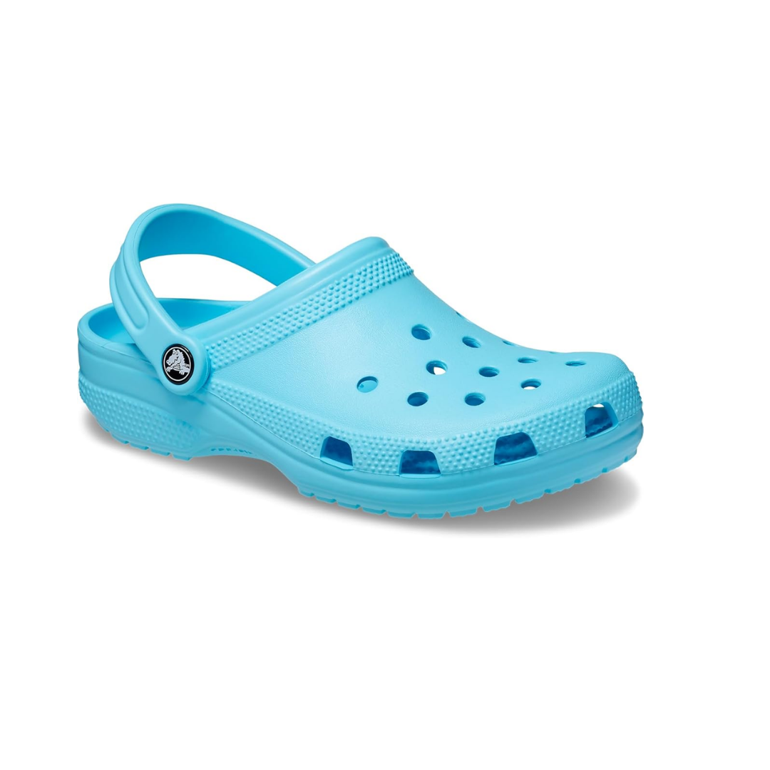 Crocs 10001 Classic Turkuaz Unisex Terlik