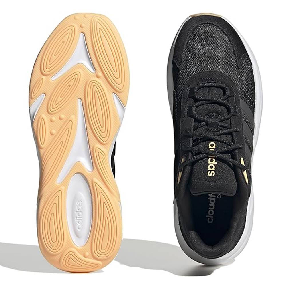 Adidas Ozelle Spor Ayakkabı Kadın Siyah
