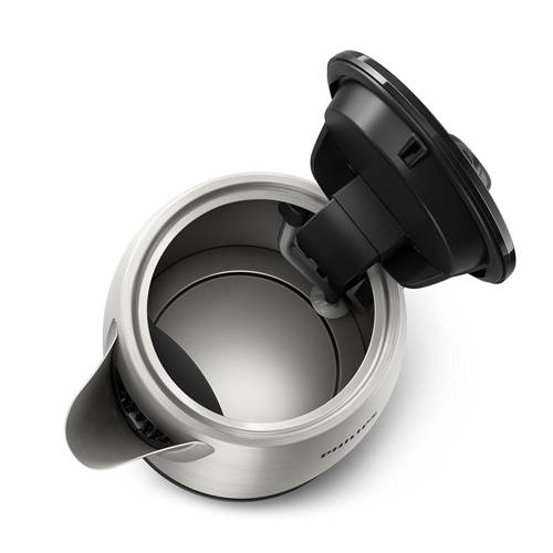 Philips Daily Collection HD9350/90 Çelik Su Isıtıcı 1.7 LT 2200 W