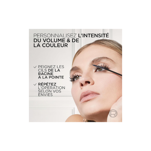 L'Oreal Paris Telescopic Maskara - Siyah