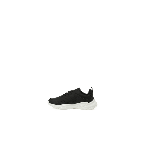 Kinetix Pherkad Pu 5PR Siyah Erkek Sneaker