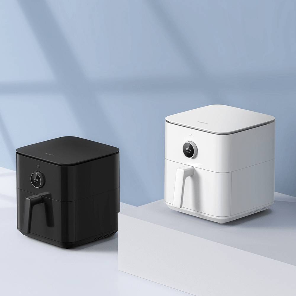 Xiaomi Smart MAF10 Air Fryer 6.5 lt Yağsız Fritöz