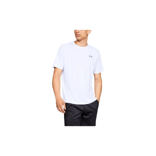 Under Armour Erkek Kısa Kollu Gömlek Ua Tech 2.0 Ss Tee
