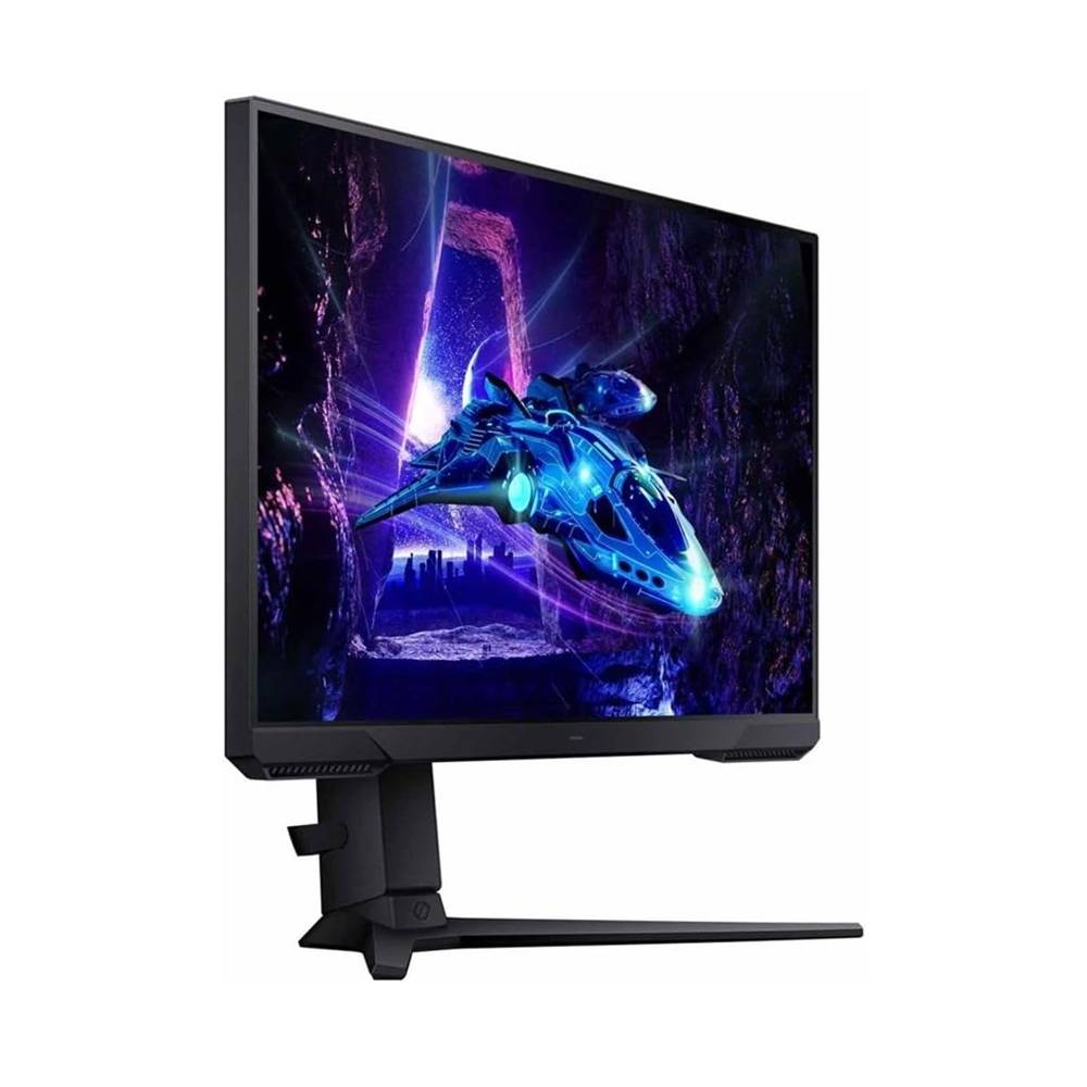 Samsung Odyssey G3 LS24DG302EUXUF 24" 1 ms 180 Hz FreeSync Oyuncu Monitörü