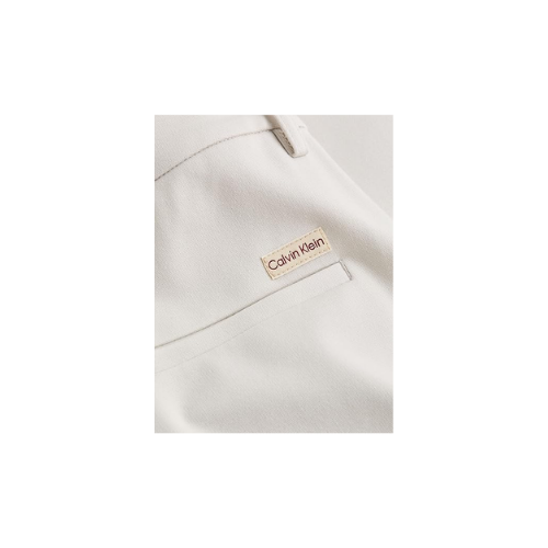 Calvin Klein Wıde Leg Mılano Pant Pantolon Kadın