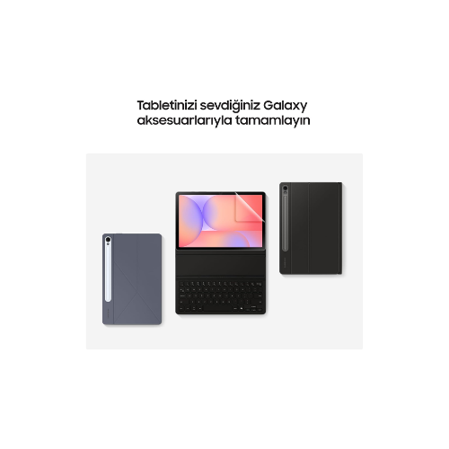 Samsung Galaxy Tab S10 Lite 6GB RAM 128GB 10.9 İnç Samsung DeX S Pen Dahil Tablet