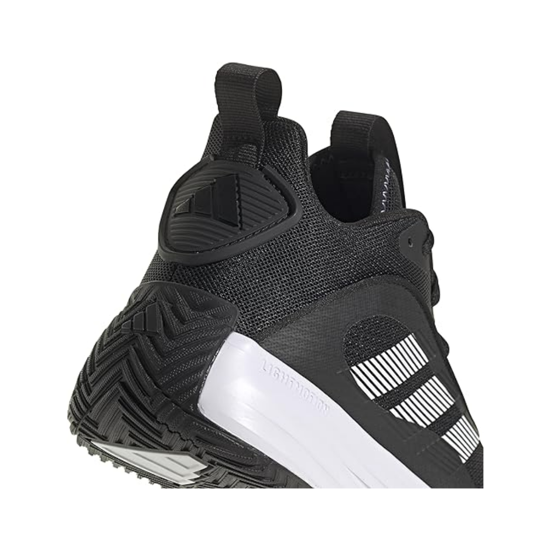 adidas OWNTHEGAME 3.0 Spor AyakkabıErkek