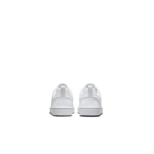 Nike COURT BOROUGH LOW RECRAFT Beyaz Unisex Sneaker