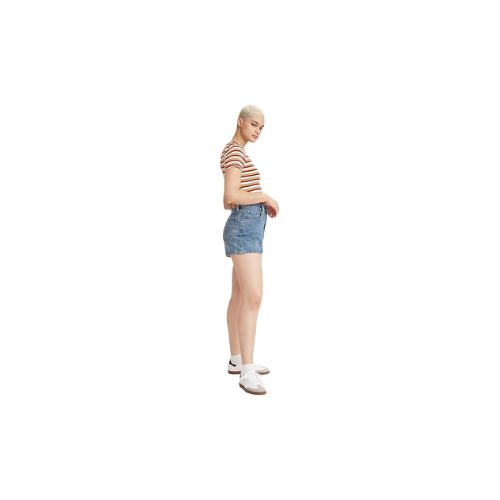 Levi's A1965-0001 Gündelik Şort Kadın