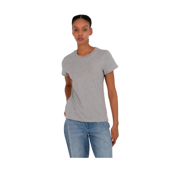 Giorgina Ferri 3'lü Kutu Premium Kadın Tee T-shirt Valeria