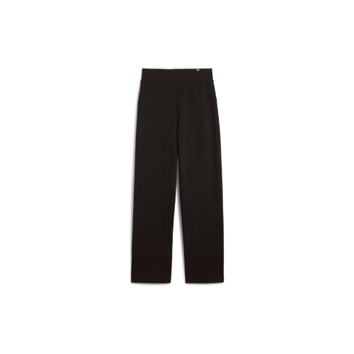 PUMA ESS+ Class Act Pants Kumaş Pantolon Kadın Siyah