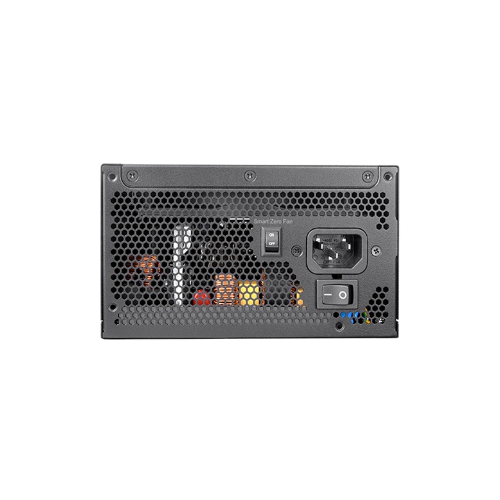 Thermaltake Toughpower GT 1000W 80+ Gold 120mm Gen 5.1 ATX 3.1 Full Modüler Fanlı Siyah PSU