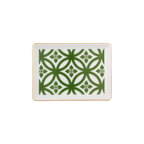 Porland Morocco 6lı Pasta Takımı 18x13cm