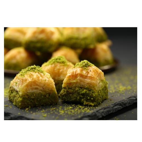 ReyonPlus Orijinal Gaziantep Baklavası 2,5 KG