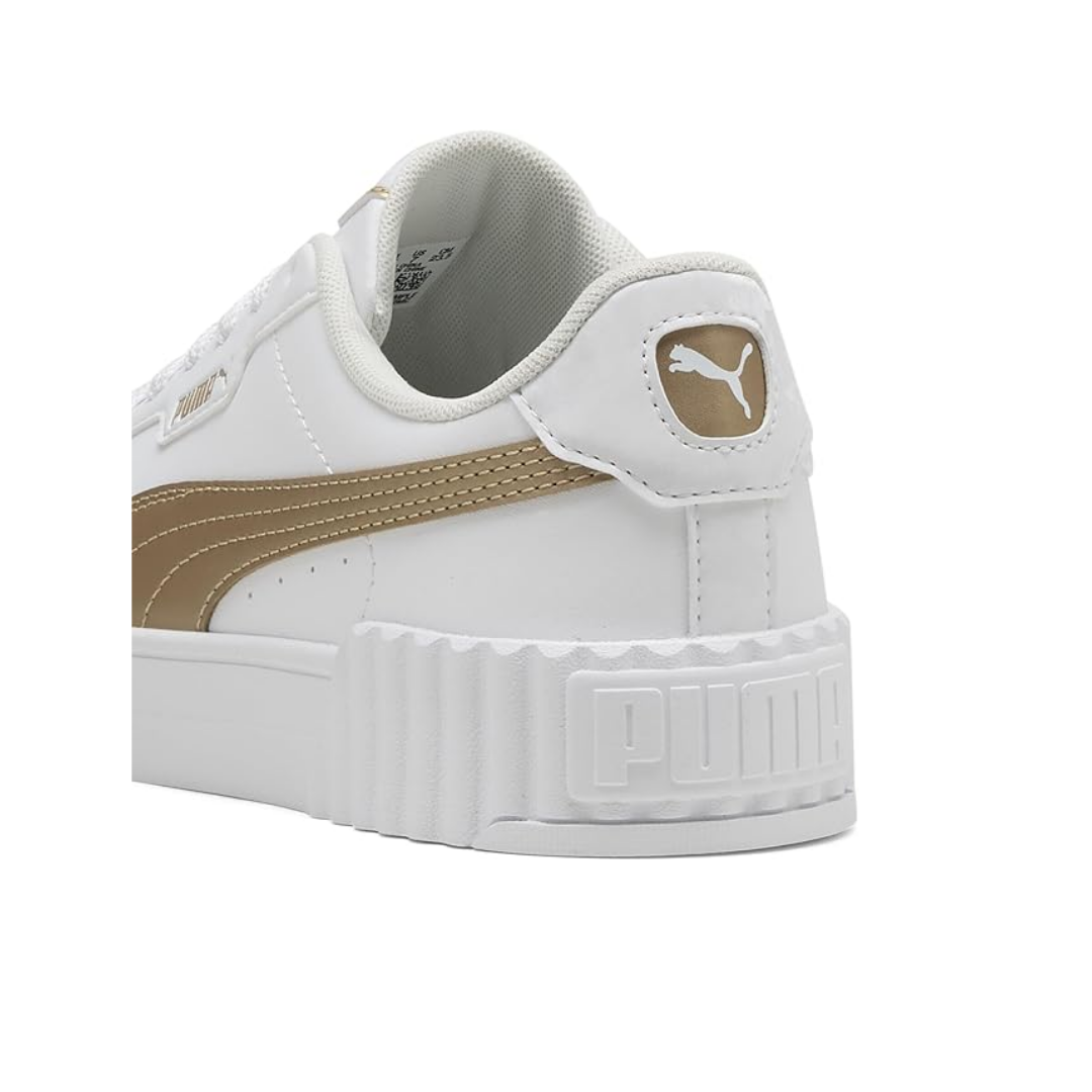 PUMA Carina 3.0 DayINight Spor AyakkabıKadın