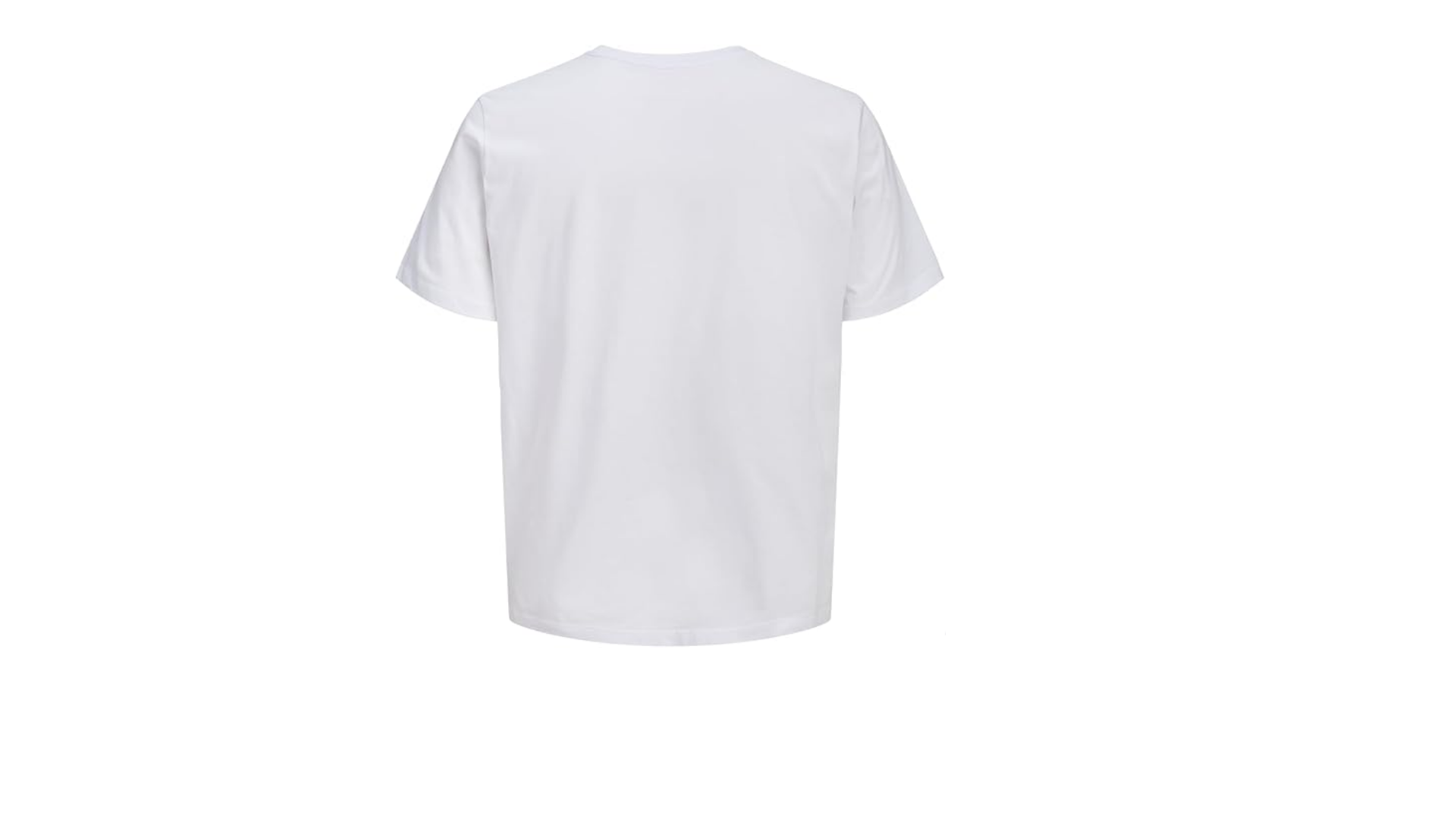 JACK & JONES Male T-Shirt T-Shirt