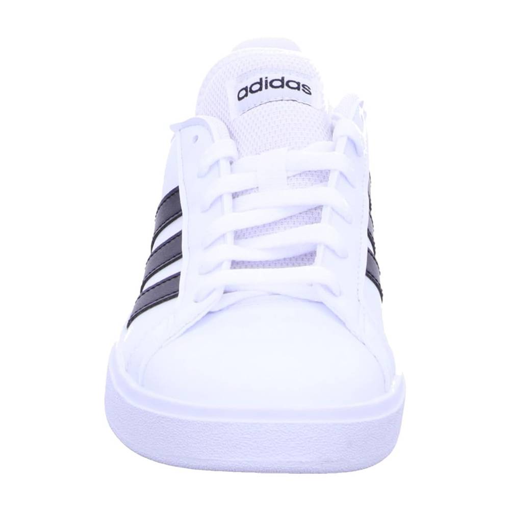Adidas Kadın Grand Court Base 2.0 Spor Ayakkabı Kadın Beyaz - Siyah