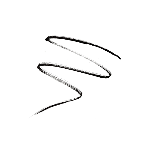 Note Cosmetique Precision Kalem Likit Eyeliner Keçe Uçlu