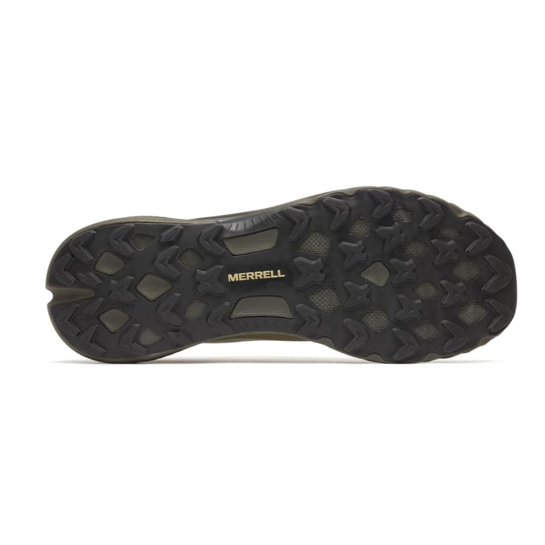Merrell Erkek Agility Trail Ayakkabı