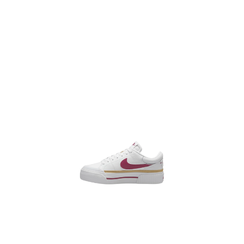Nike Wmns Court Legacy LI Beyaz Kadın Sneaker