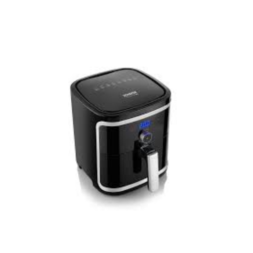 Schafer Thermochef XL Airfryer/Sıcak Hava Fritözü-Siyah