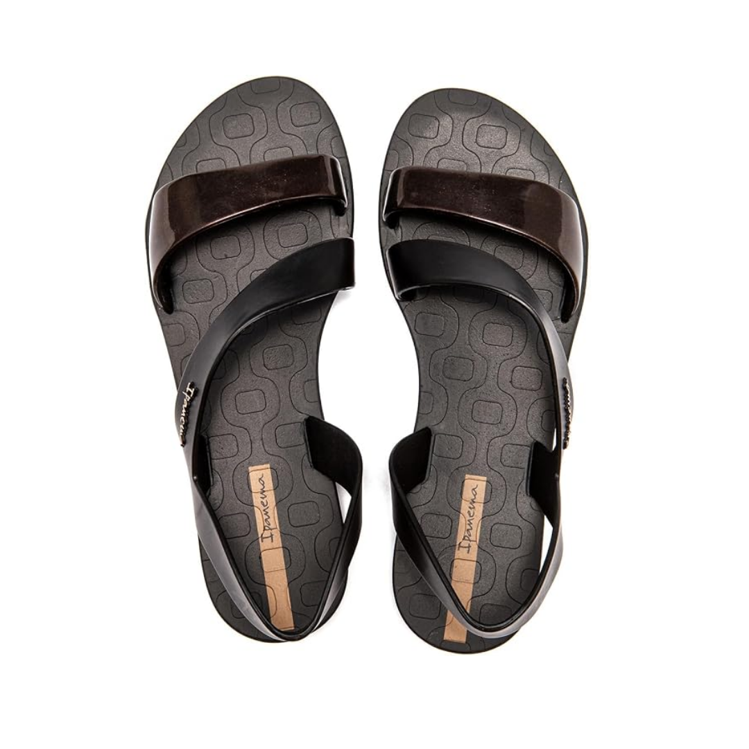 Vibe Fem Kadın Sandalet Siyah 35/42