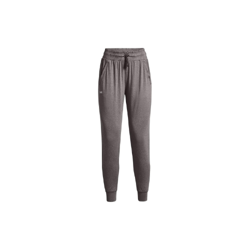 Under Armour Kadın NEW FABRIC HG Armour Pant Eşofman Altı Gri