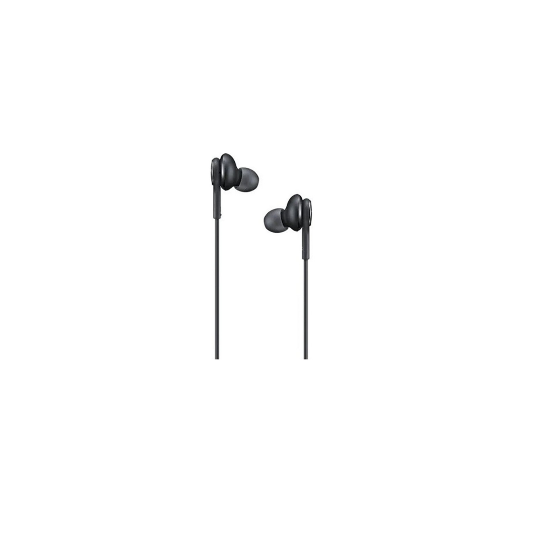 Samsung EO-IC100B Type C Kablolu Kulaklık - Siyah