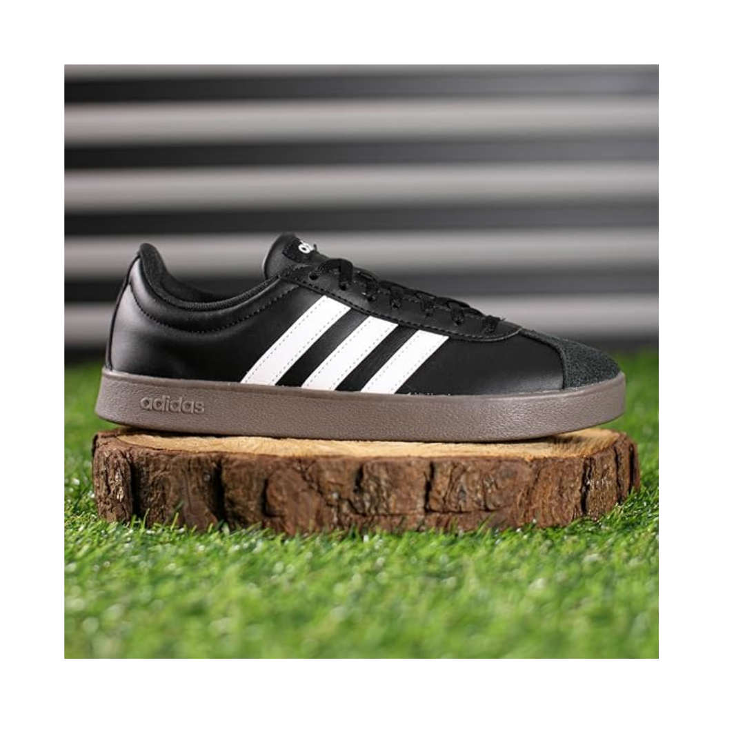 adidas VL Court Base Spor AyakkabıKadın