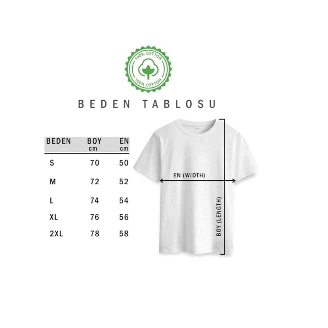 Unisex Oversize Relax Bear Grafik Baskılı Pamuklu Tişört, Streetwear Tarzı, Premium Baskı