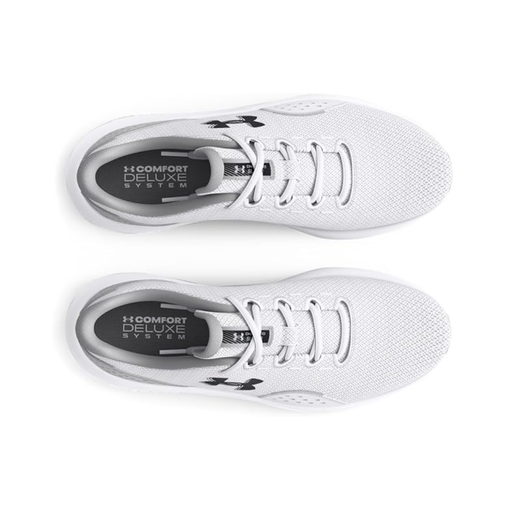 Under Armour UA Charged Surge 4 Koşu AyakkabısıErkek