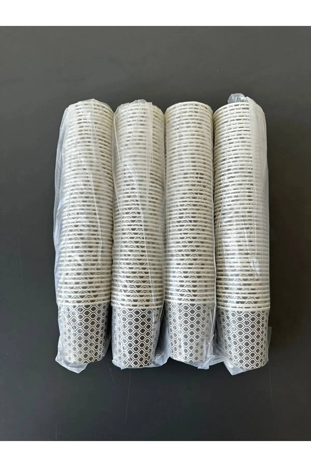 Karton Bardak Oz 100 Adet 6,5 thumbnail