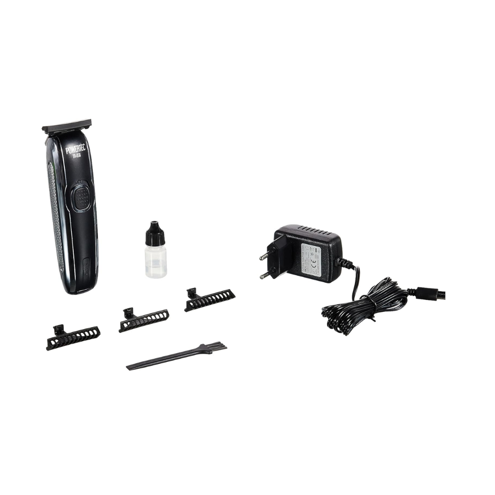 POWERTEC TR-858 Tıraş Makinesi