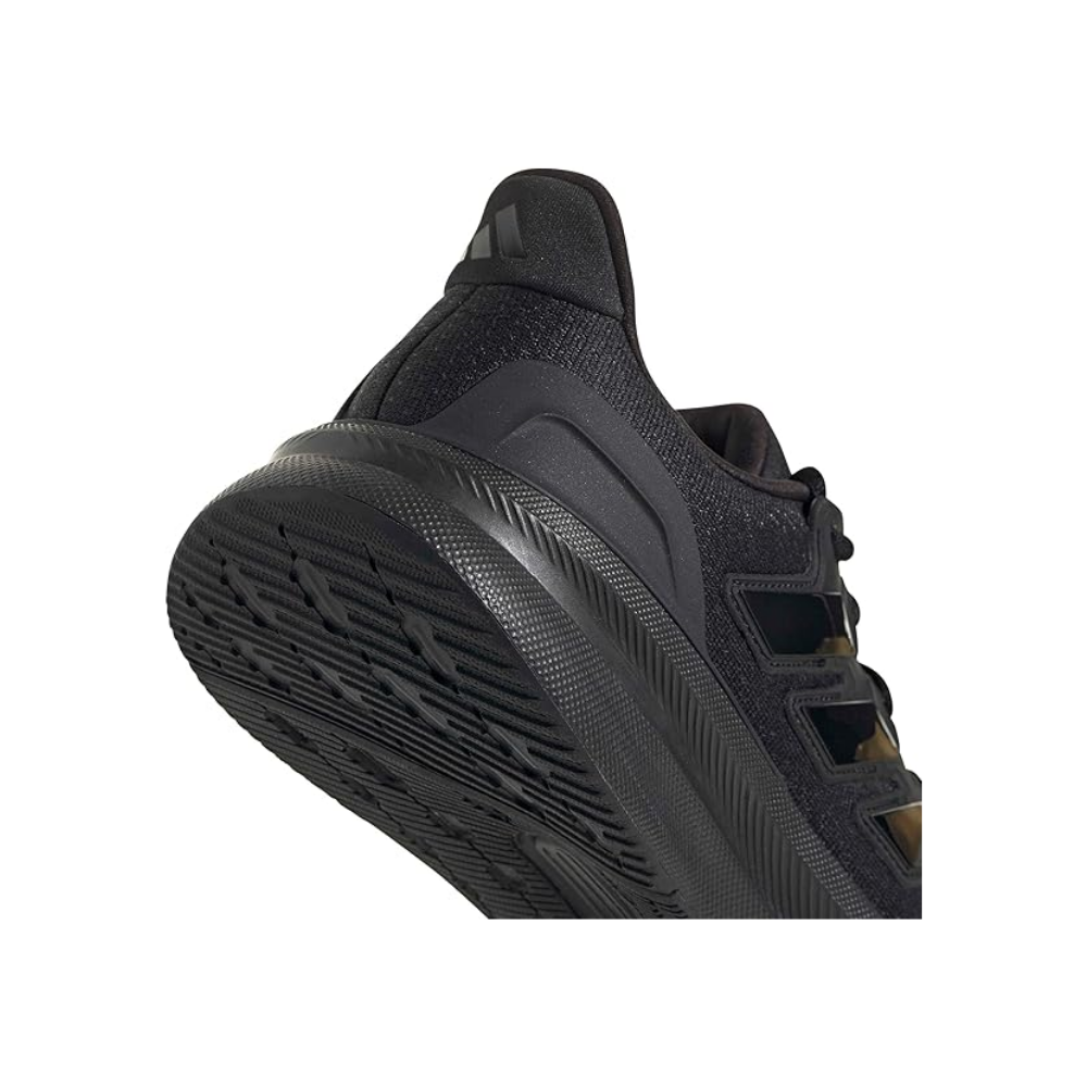 Adidas Ultrarun 5 Spor Ayakkabı Erkek Siyah