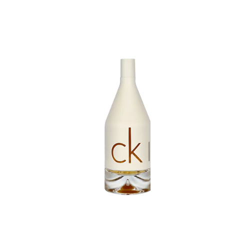 Calvin Klein IN2U EDT 150 ml Kadın Parfüm