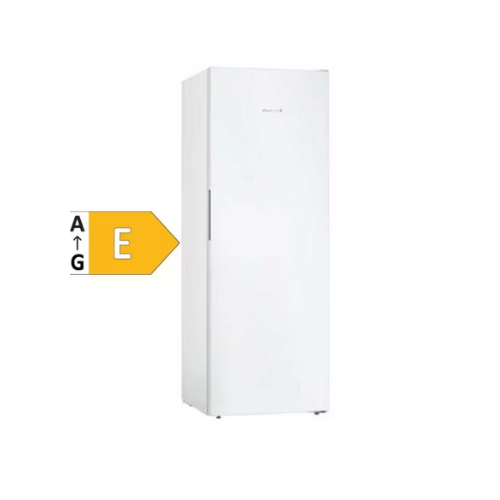 Profilo DF1033WEVV 7 Çekmeceli Dikey Derin Dondurucu