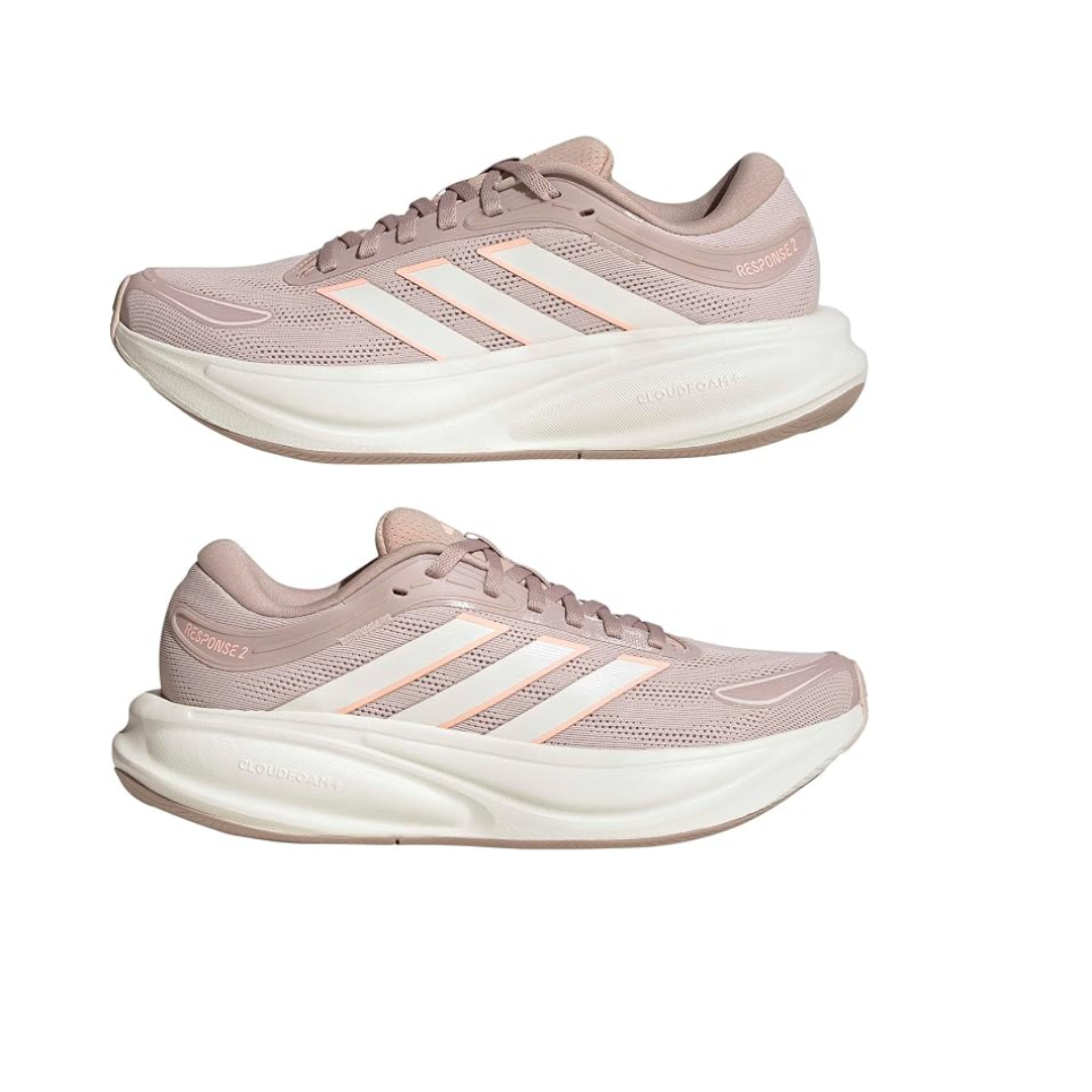 adidas RESPONSE 2 RUNNING SHOES