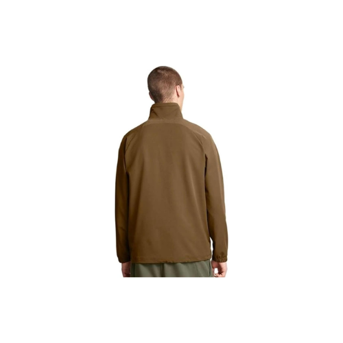 Unstoppable Anorak Lc Erkek Siyah Günlük Stil Eşofman Üstü
