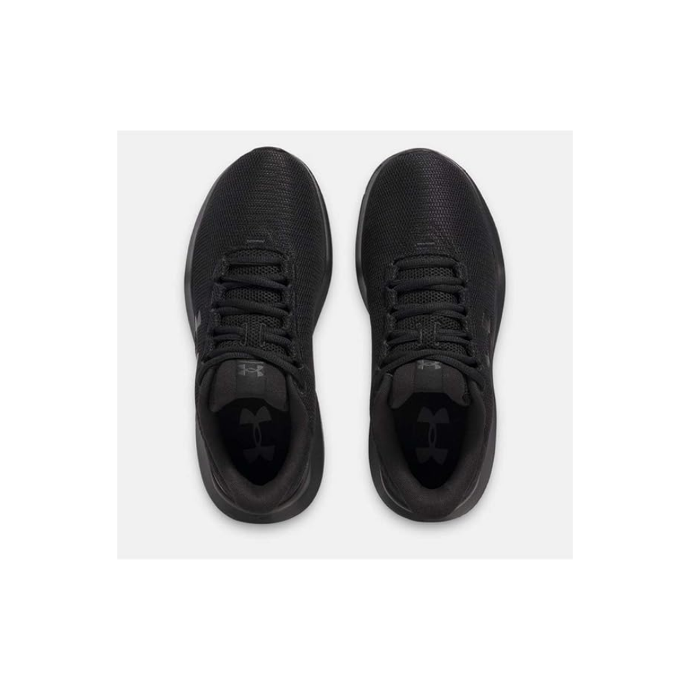 Under Armour UA W Phade RN 3 Spor Ayakkabı Kadın Siyah