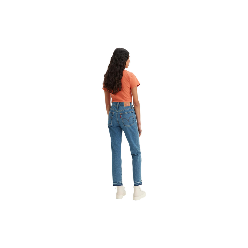 Levi's Wedgie Straight Jean Pantolon Kadın