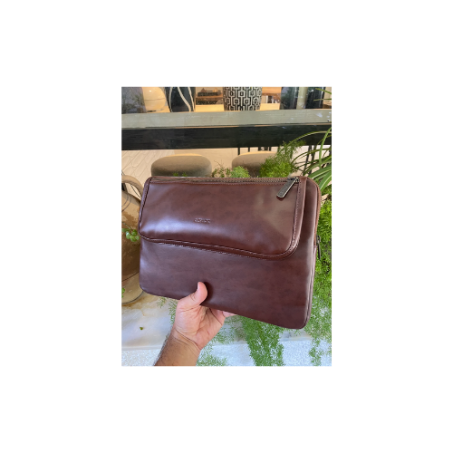 EXECUTIVE KOYU KAHVE ORTA 13&14 inç