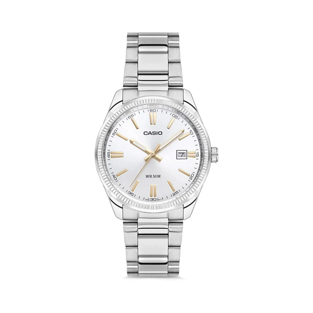 Casio Mtp-1302d-7a2vdf Erkek Kol Saati