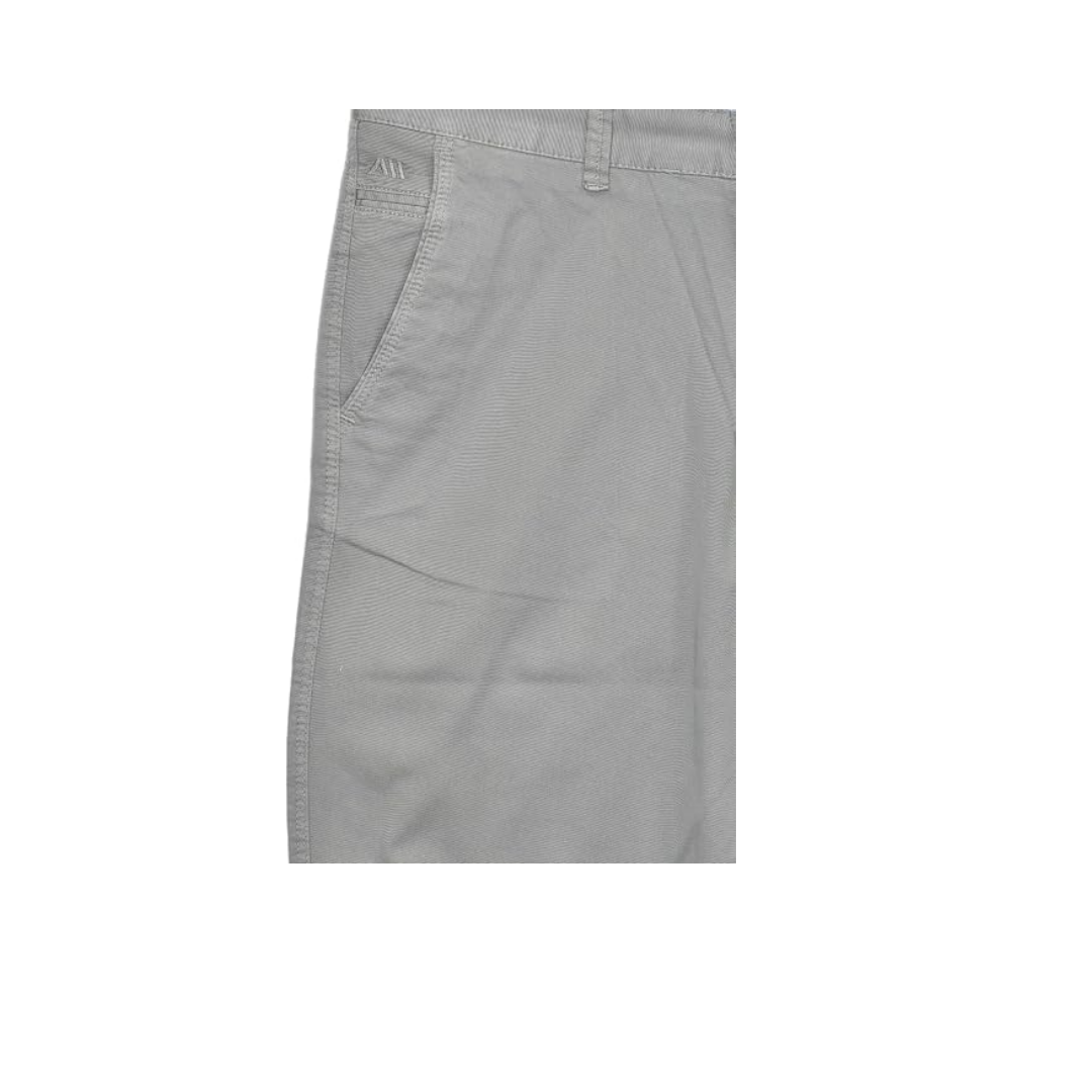 Erkek Kanvas Pantolon Regular Kalıp Yazlık BGL-ST05391