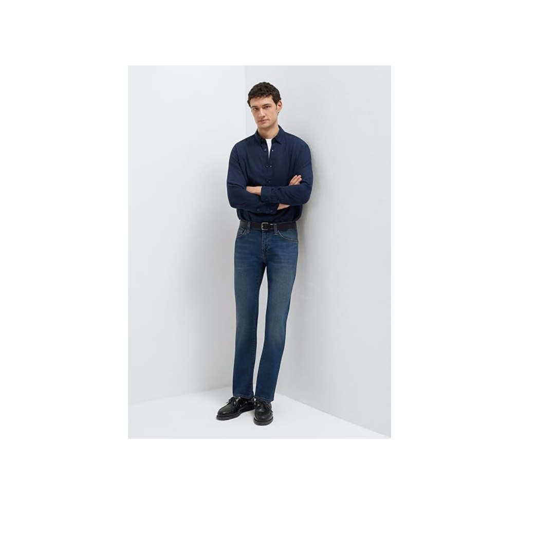 Martin Indigo Mavisi Jean Pantolon 88378A3874