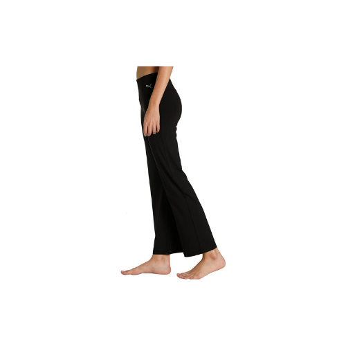 Puma Performance Yoga Pant Tights Kadın Siyah