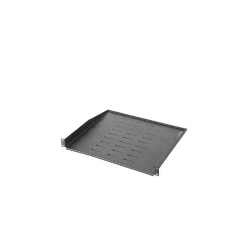 19" 1U Konsol Raf 300mm Siyah thumbnail