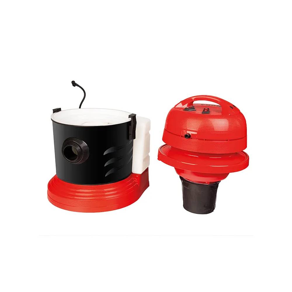 Fantom Jumbo CC 5400 Halı Yıkama Makinesi